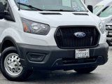 Certified 2023 Ford Transit 250 148 High Roof Extended AWD w/ Load Area Protection Package image 2