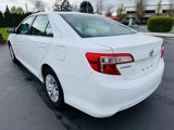 Used 2012 Toyota Camry LE image 3