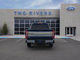New 2025 Ford F250 4x4 Crew Cab Super Duty image 5