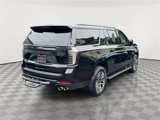 Used 2025 Chevrolet Suburban Z71 w/ Comfort Package image 4