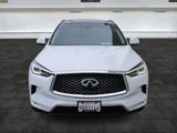Used 2020 INFINITI QX50 Luxe w/ Navigation Package image 2