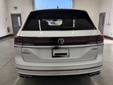 New 2025 Volkswagen Atlas SEL Premium R-Line image 4