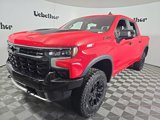 New 2025 Chevrolet Silverado 1500 ZR2 w/ Technology Package image 4