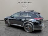 New 2026 Nissan Rogue SV image 3