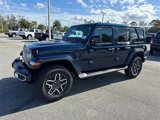 New 2025 Jeep Wrangler Sahara w/ Safety Group image 5