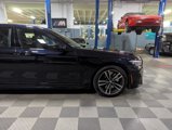 Used 2022 BMW 750i xDrive w/ Luxury Rear Seating Package image 4