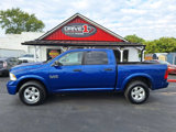 Used 2015 RAM 1500 Outdoorsman image 4