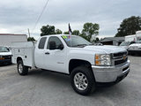Used 2013 Chevrolet Silverado 2500 W/T image 4