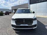 New 2025 Lincoln Navigator Reserve image 2