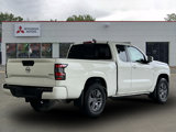 Used 2025 Nissan Frontier SV w/ SV Convenience Package image 5
