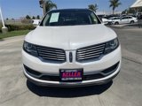Used 2017 Lincoln MKX Reserve image 3