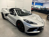 Used 2020 Chevrolet Corvette Stingray Premium Cpe w/ 3LT Preferred Equipment Group image 3