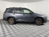 New 2025 Subaru Forester Sport w/ Popular Package #1 image 4