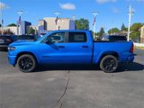 New 2026 RAM 1500 Laramie w/ Night Edition image 3