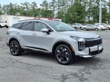 New 2026 Kia Sportage SX image 2