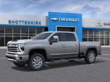 New 2026 Chevrolet Silverado 2500 High Country w/ High Country Premium Package image 2