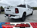 New 2026 RAM 1500 Laramie image 3