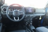 New 2025 Jeep Wrangler Sahara image 2