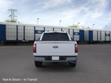 New 2025 Ford F150 Lariat image 6