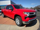 New 2025 Chevrolet Silverado 1500 LT w/ Z71 Off-Road Package image 3