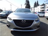 Used 2014 MAZDA MAZDA3 i Sport image 3