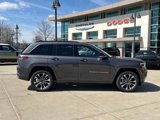 New 2025 Jeep Grand Cherokee Overland image 4