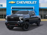New 2026 Chevrolet Silverado 2500 LT w/ Trail Boss Package image 6