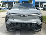 New 2025 Chevrolet Silverado EV RST image 3