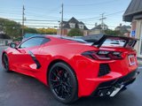 Used 2023 Chevrolet Corvette Stingray Coupe w/ Z51 Performance Package image 3