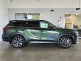 New 2026 INFINITI QX60 Luxe image 4
