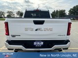 New 2026 RAM 1500 Big Horn image 4