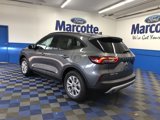 New 2025 Ford Escape Active image 3
