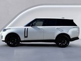 New 2025 Land Rover Range Rover SE image 5