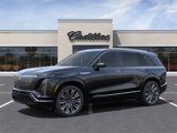 New 2026 Cadillac Vistiq Premium Luxury w/ LPO, Floor Liner Package image 2