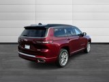 New 2025 Jeep Grand Cherokee L Summit image 4