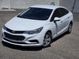 Used 2018 Chevrolet Cruze LS image 3