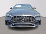 New 2025 Mercedes-Benz CLE 53 AMG 4MATIC Coupe image 2