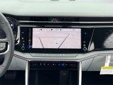 New 2025 Jeep Wagoneer Limited image 3