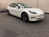 Used 2021 Tesla Model 3 Standard Range Plus image 3
