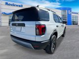 New 2026 Honda Passport RTL image 5