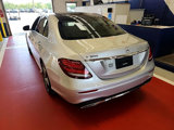Used 2017 Mercedes-Benz E 300 4MATIC image 2