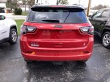 New 2024 Jeep Compass Limited w/ High Altitude Package image 4