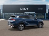 New 2025 Kia Sportage EX image 6