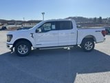 New 2025 Ford F150 XLT w/ Equipment Group 302A MID image 6