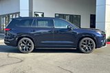 New 2025 Lexus TX 500h AWD image 3