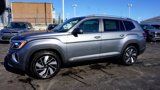 New 2025 Volkswagen Atlas SEL image 2