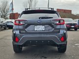 New 2025 Subaru Crosstrek 2.5i Limited w/ Popular Package #3A image 4