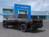 New 2025 GMC Sierra 2500 AT4 image 3