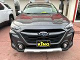 Used 2024 Subaru Outback Touring XT image 3