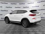 Used 2021 Hyundai Tucson SEL image 3